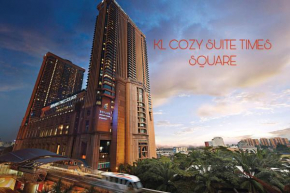 KL Cozy Suite Times Square